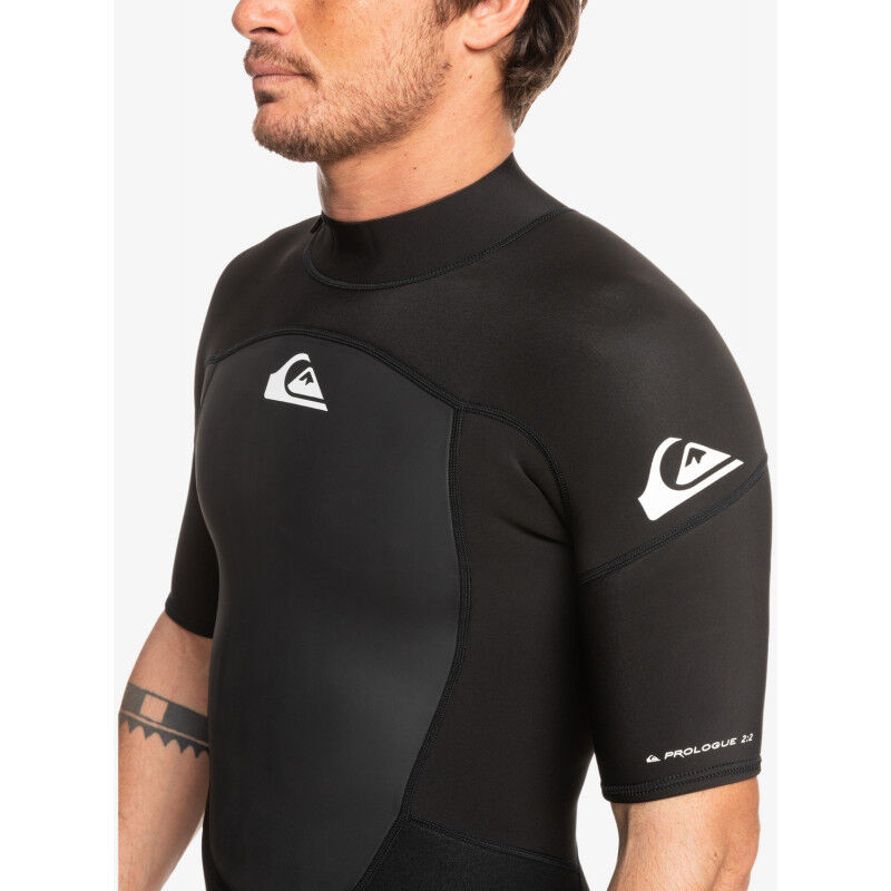 2/2mm Prologue Back Zip - Combinaison de surf homme