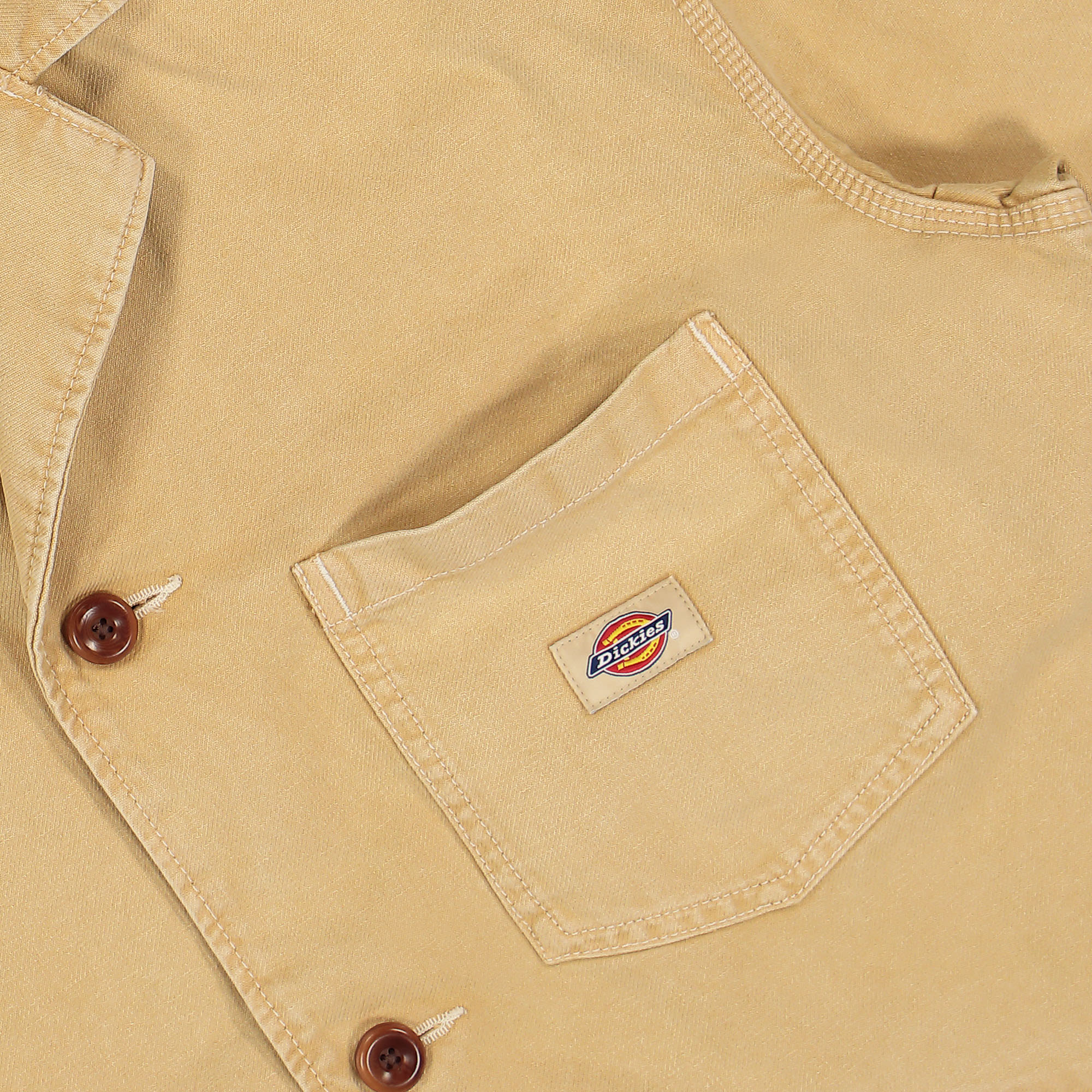 Dickies<br>Holton Jacket