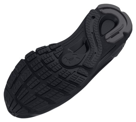 Chaussures de Running Under Armour HOVR Sonic 6 Noir 40.1/2