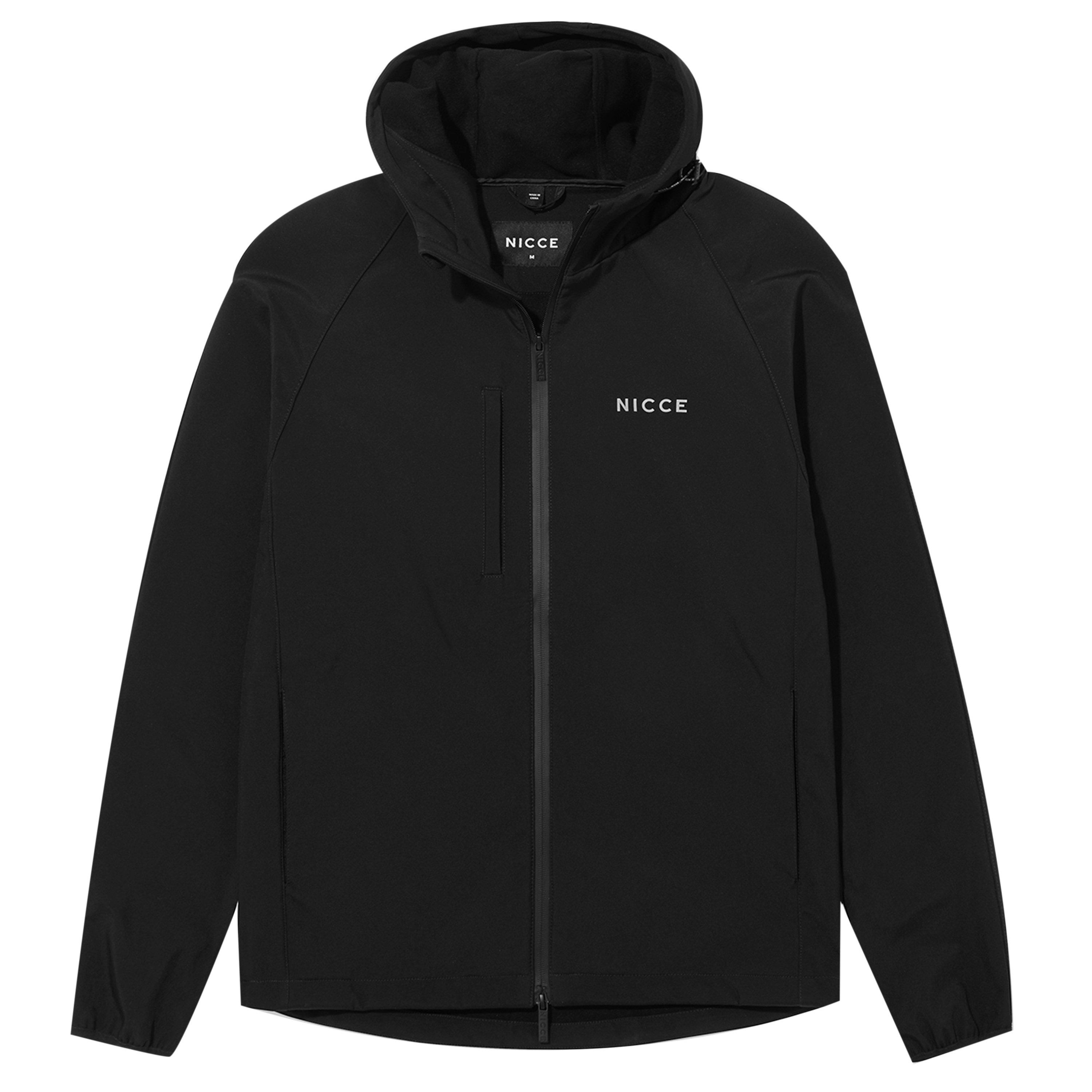 Nicce Nicce Nio Jacket Mens