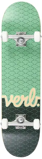 Verb Waves Komplet Skateboard | SkatePro