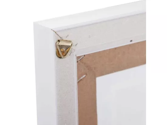Cadre en toile imprimée avec cadre 30x40x2,5 h