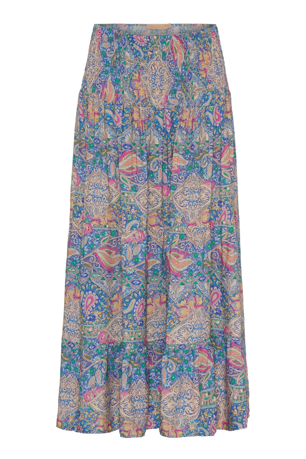 Marta Du Chateau Mdcjosefina Skirt 5849