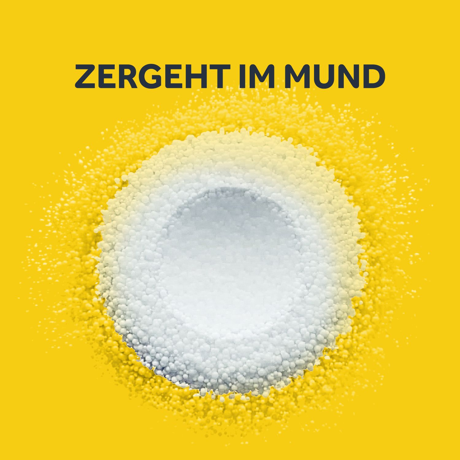 NUROFEN® 200 mg Schmelztabletten Lemon