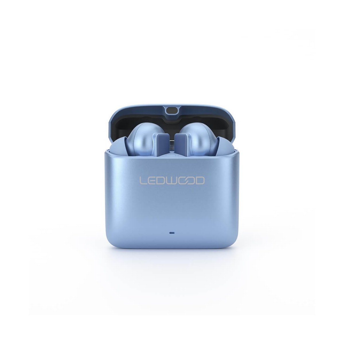 Hodetelefoner Titan TWS True Wireless In-Ear Blå