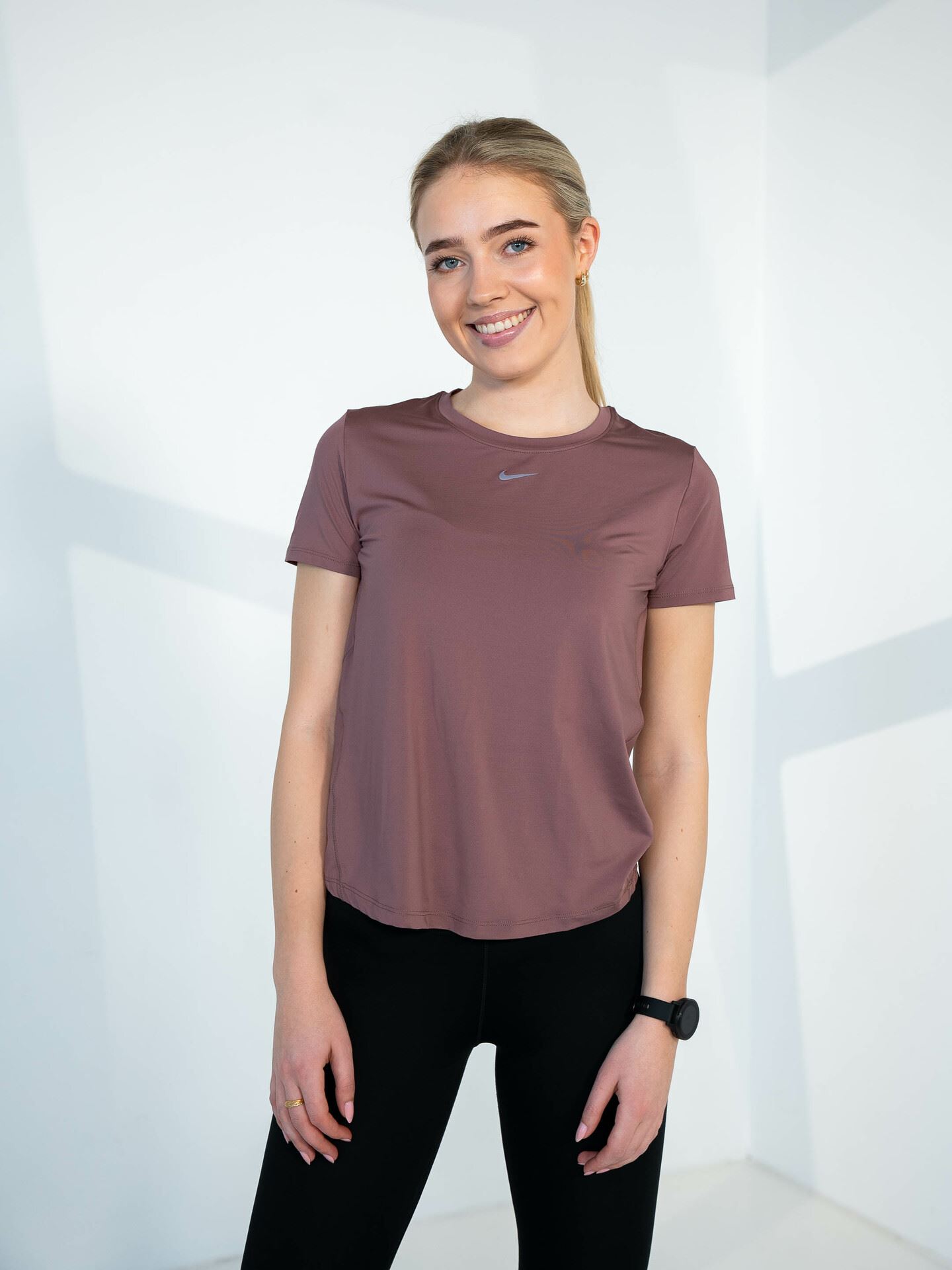 One Classic Dri-Fit Short Sleeve Top