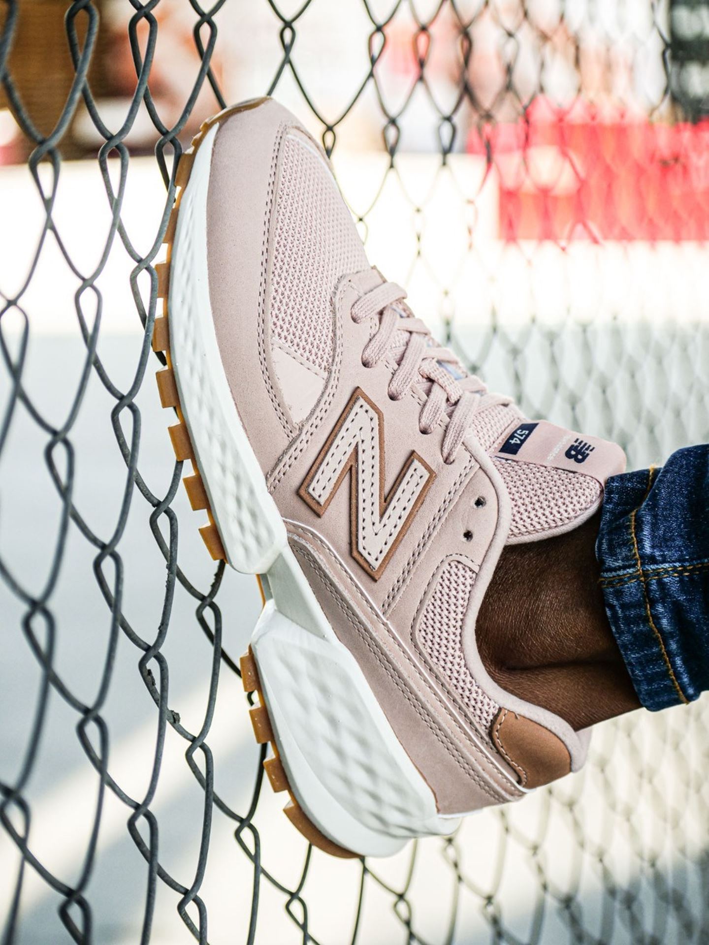 New Balance WS574