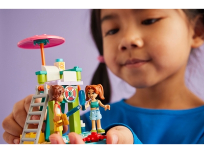 LEGO Strand waterscooter (42623)