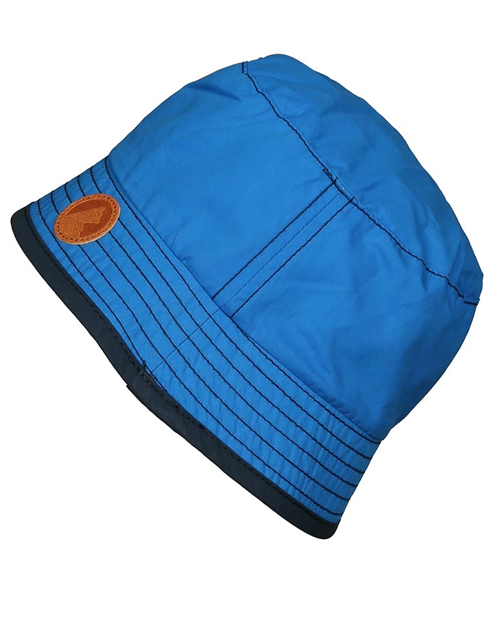 Sommerhut LASSE UNI in blue/navy