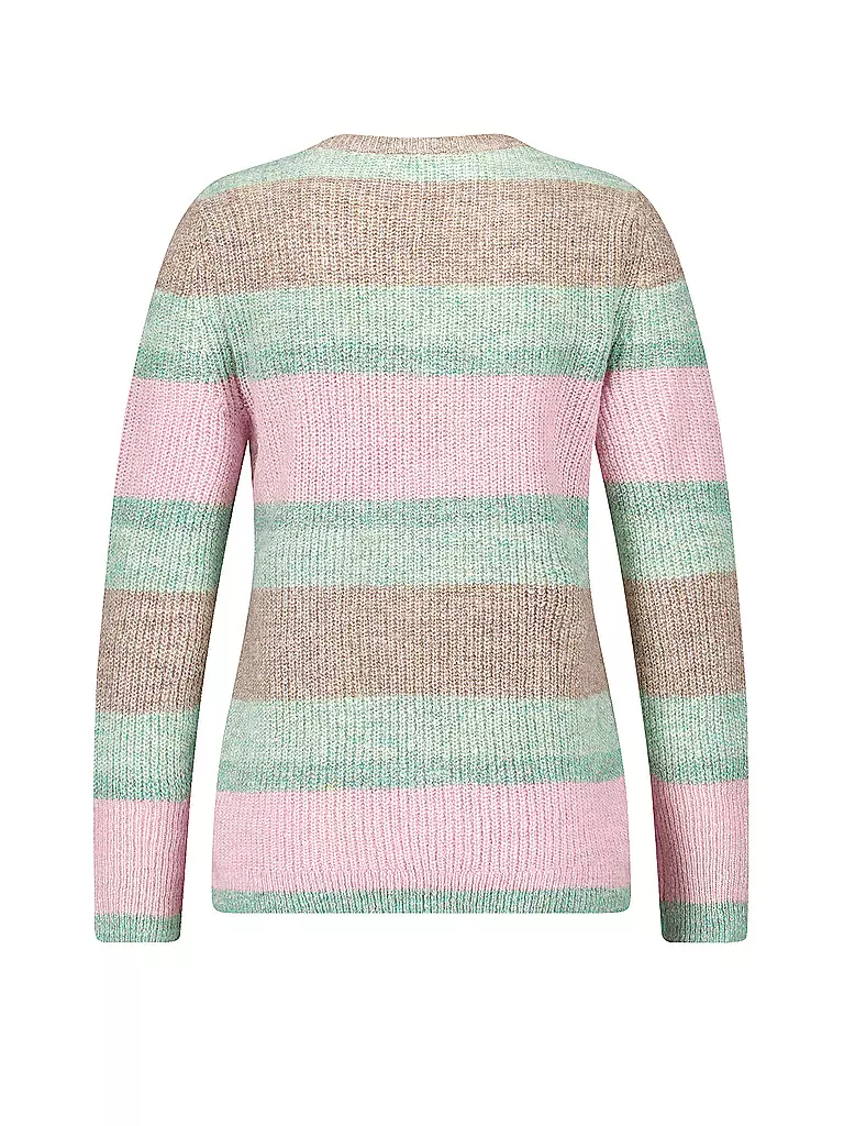 GERRY WEBER Pullover mint