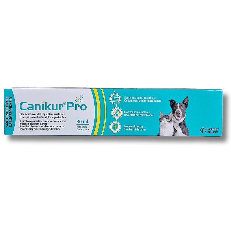 Canikur Pro 15 ml