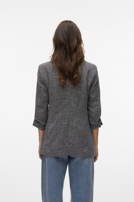 Vero Moda zwarte dames blazer