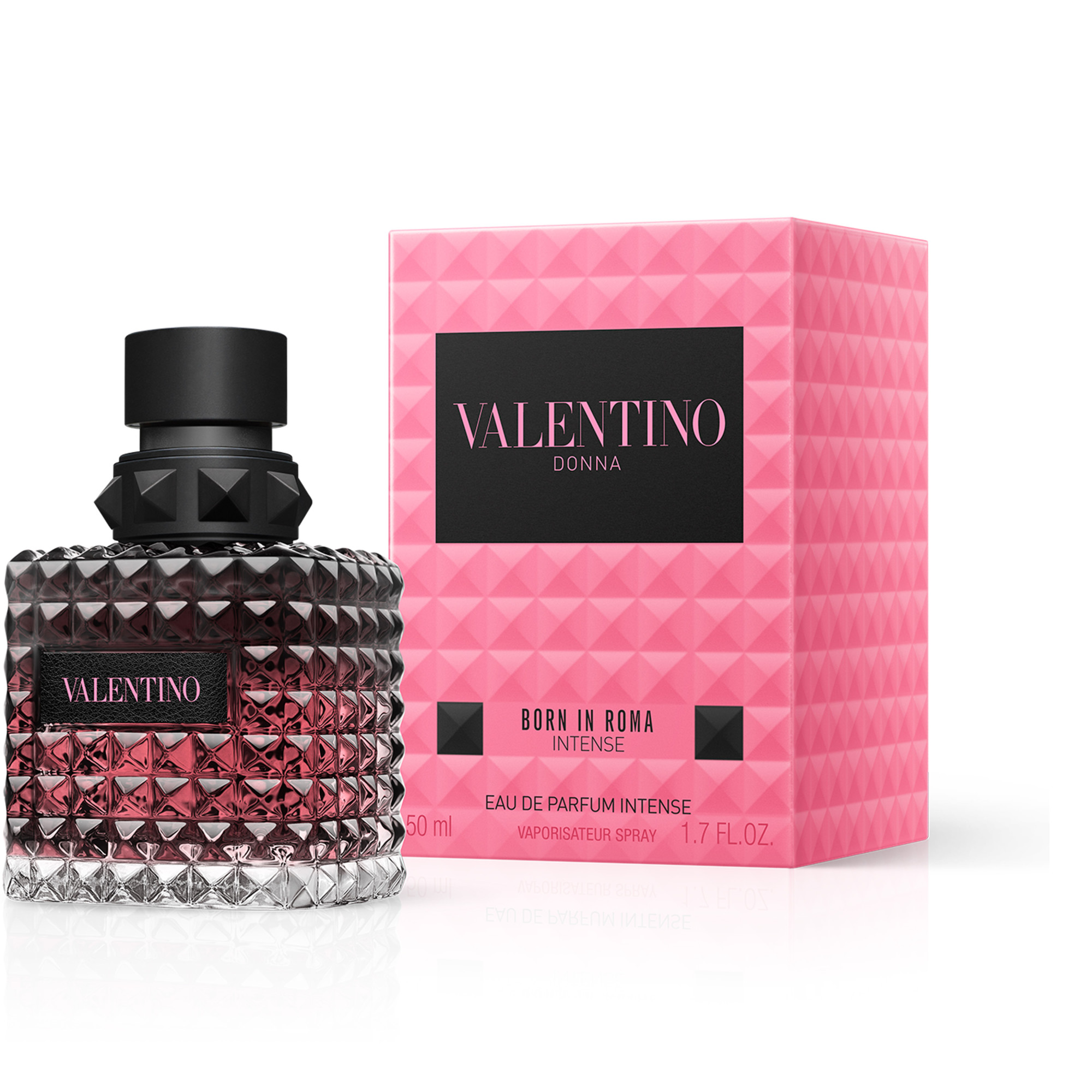 VALENTINO Born In Roma Donna Eau de Parfum Intense<br>50 ml