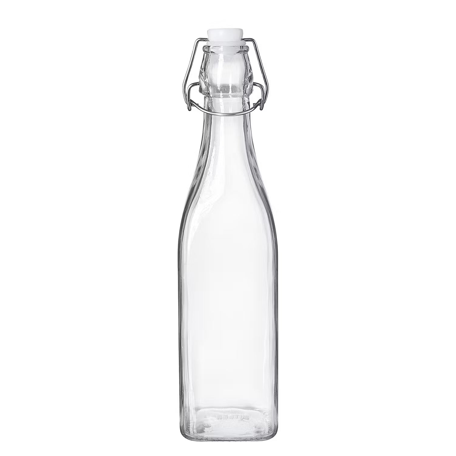 SWING Flasche mit Bügelverschluß 6er-Set