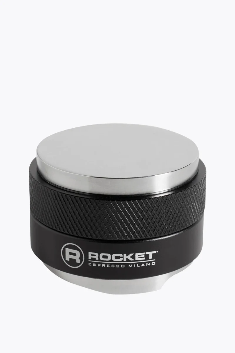 Rocket Tamper & Leveler