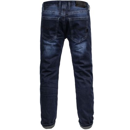 Jean John Doe ORIGINAL LONGUEUR 34 - Straight - Bleu