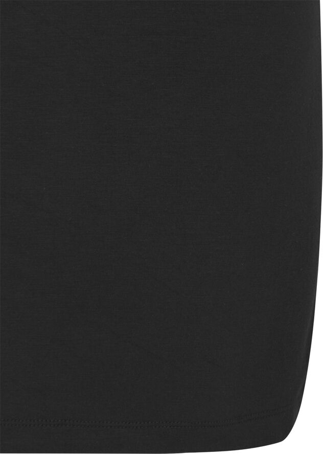 esmé studios ESPenelope Slim Fit Singlet Dress Black