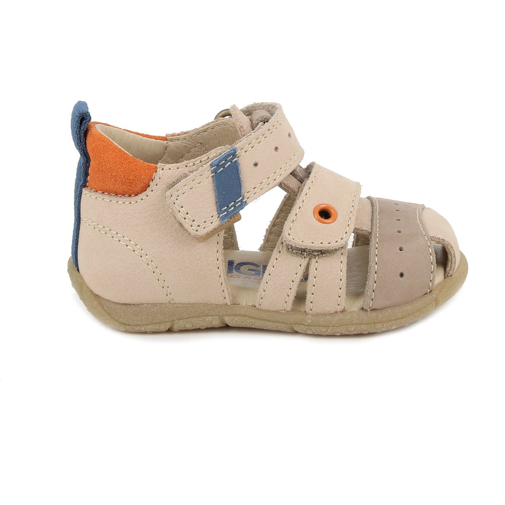 Køb PRIMIGI Beige PYK 14133 Sandaler
