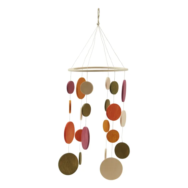 Kid's Concept Mobile en bois