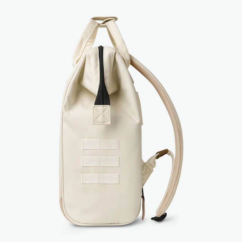 Sac à dos Adventurer Medium 23 litres + 2 grandes pochettes Captown