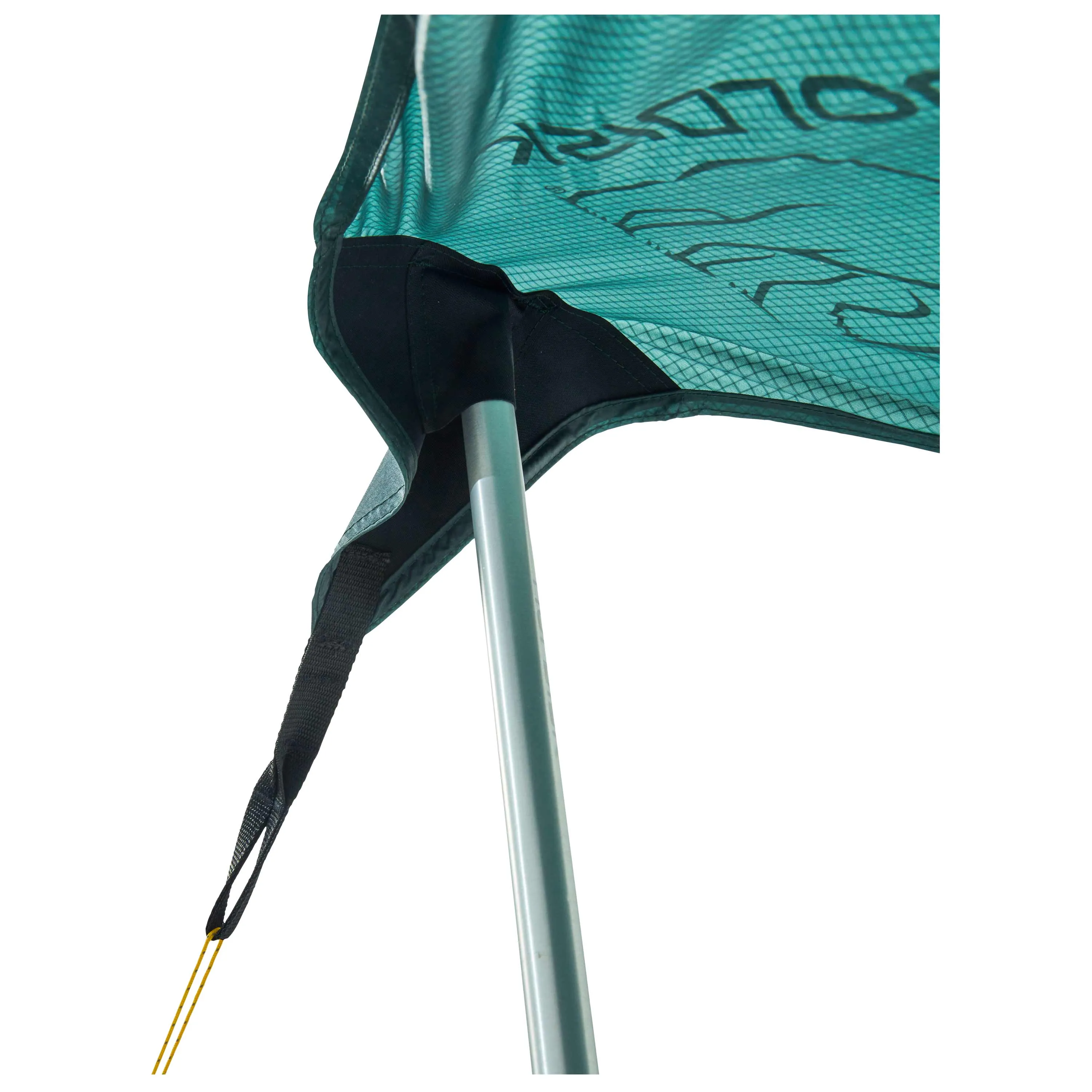 Nordisk -  Nordisk Tarp Voss 9 qm SI forest green