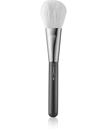 MAC Brushes 135S Large Flat Powder Brush 1-Stück
