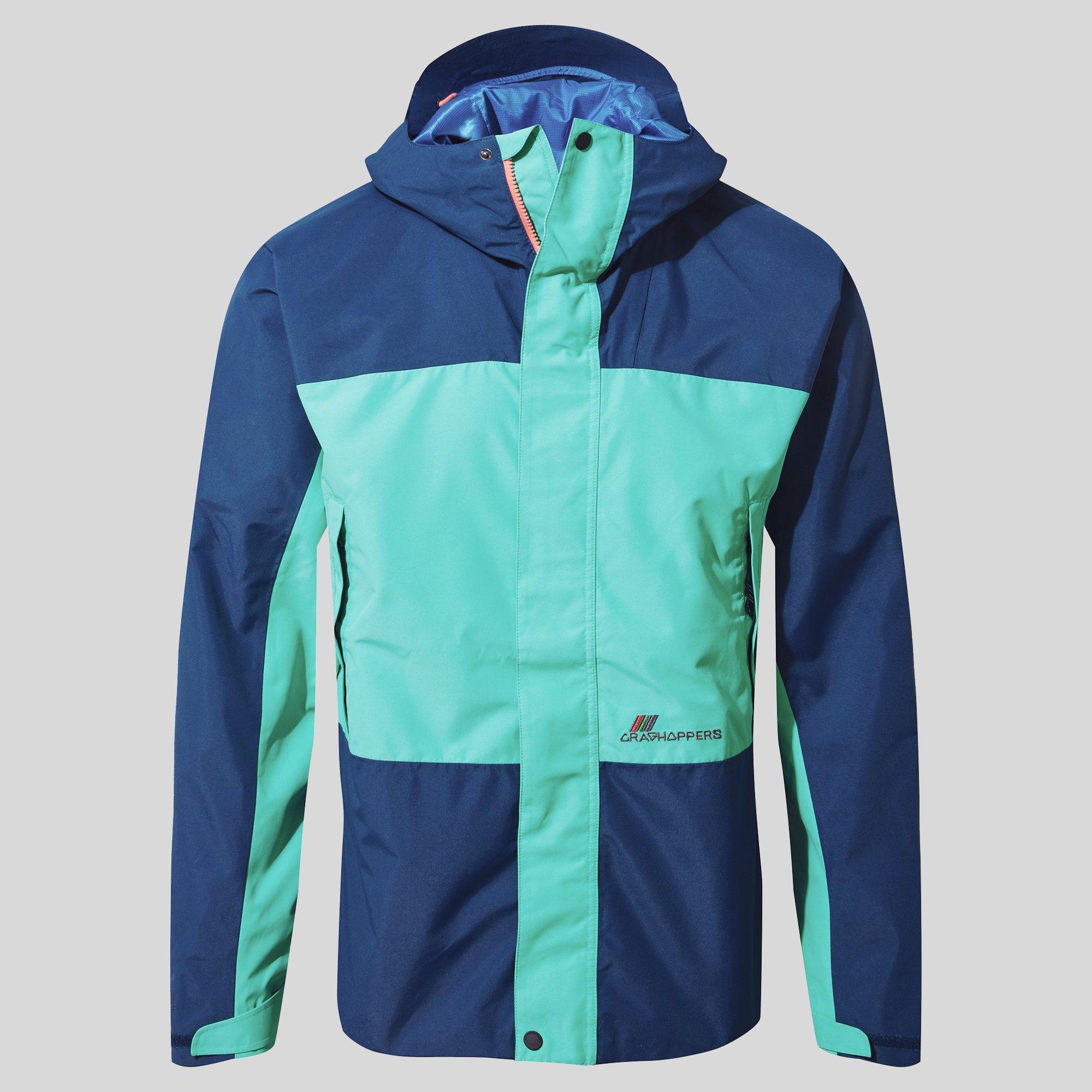 Craghoppers Crag Dustin Jacket Sn99