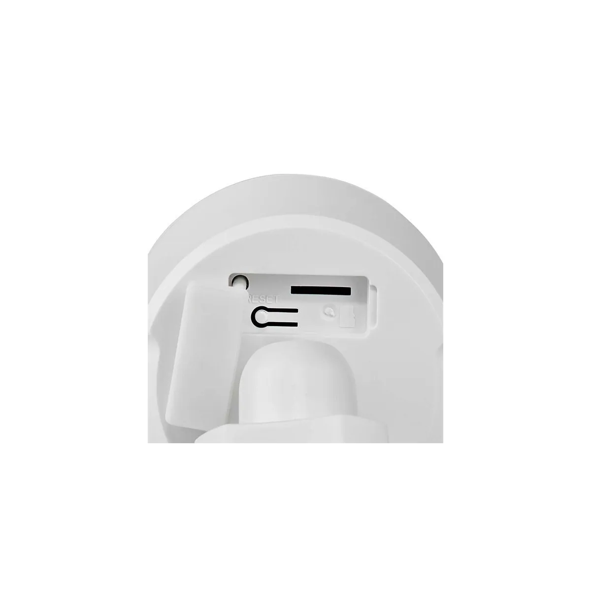 Nedis SmartLife trådløst kamerasystem 1 Kamera 1080p IP65