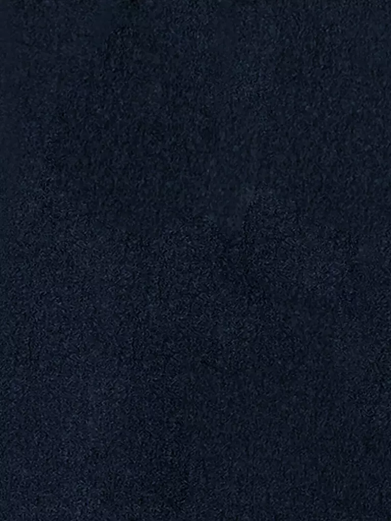 LUISA CERANO Wollmantel blau