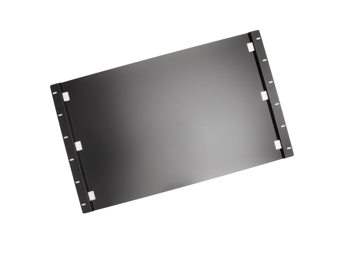 040 Parts Black zonnepanelhouder - VW T7