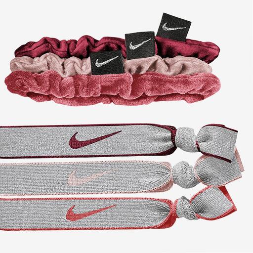 Cinto de veludo com pele sintética da Nike