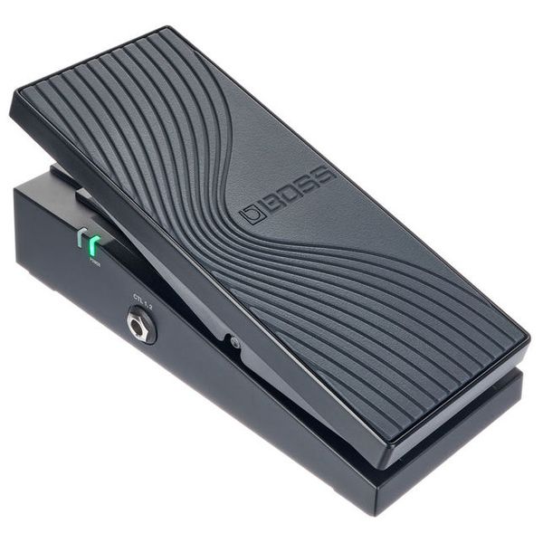 Boss EV-1-WL Wireless Expr. Pedal