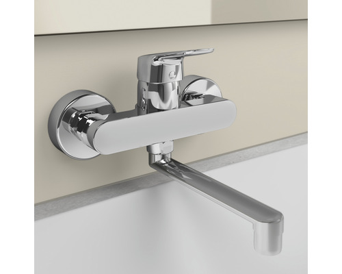 Ideal Standard CERAFLEX chroom wastafelkraan B1717AA