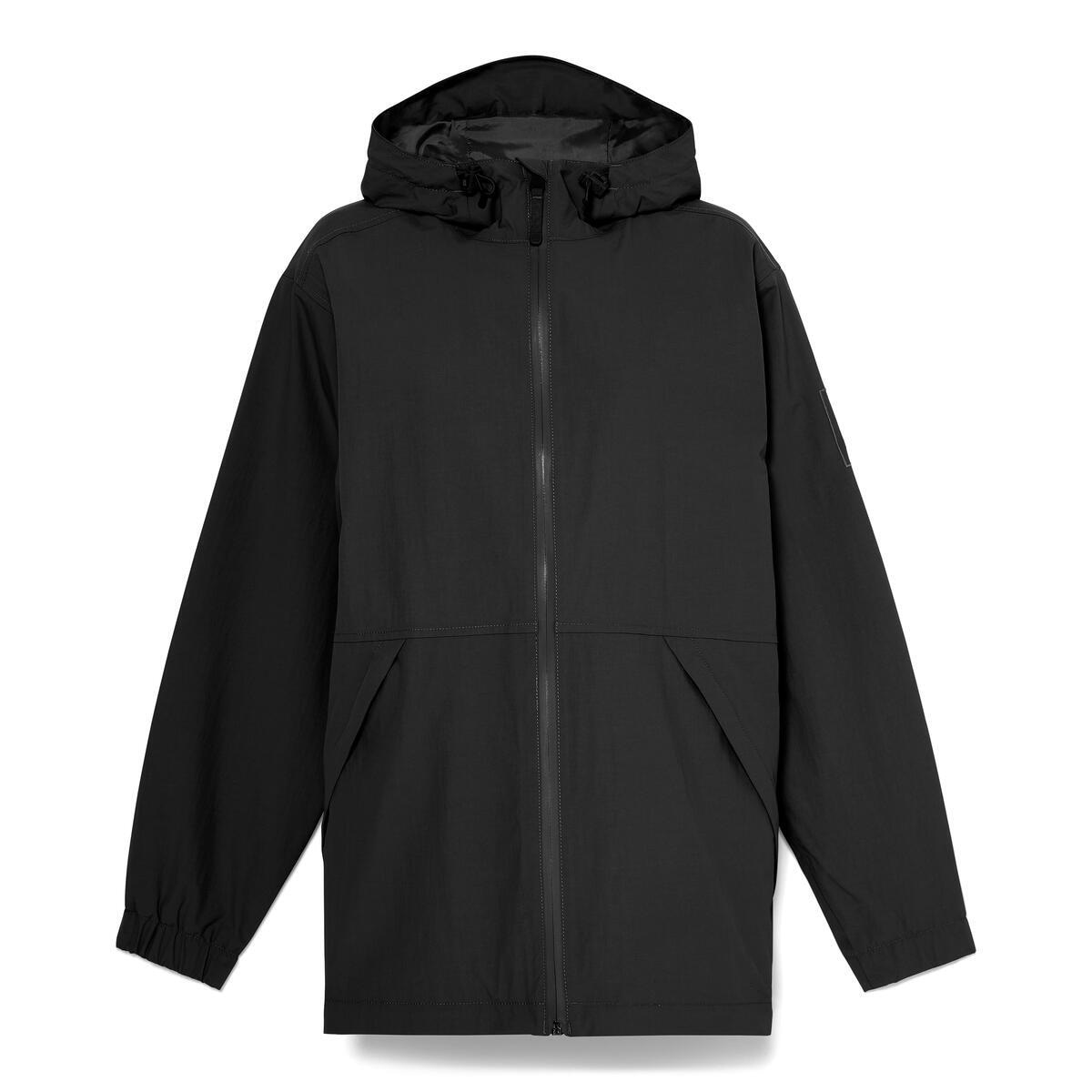 Timberland Regenjacke »WINNICK Waterproof Shell Jacket« 1 Stk. tlg.
