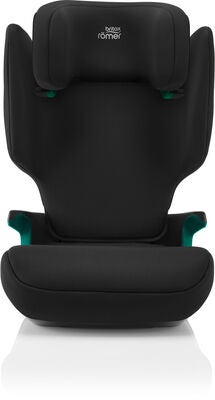 Britax Römer Adventure Plus Beltestol, Space Black