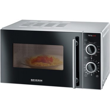 Micro-ondes MW 7771, fonction grill
