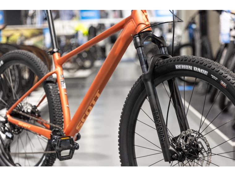 Scott Contessa Scale 940
