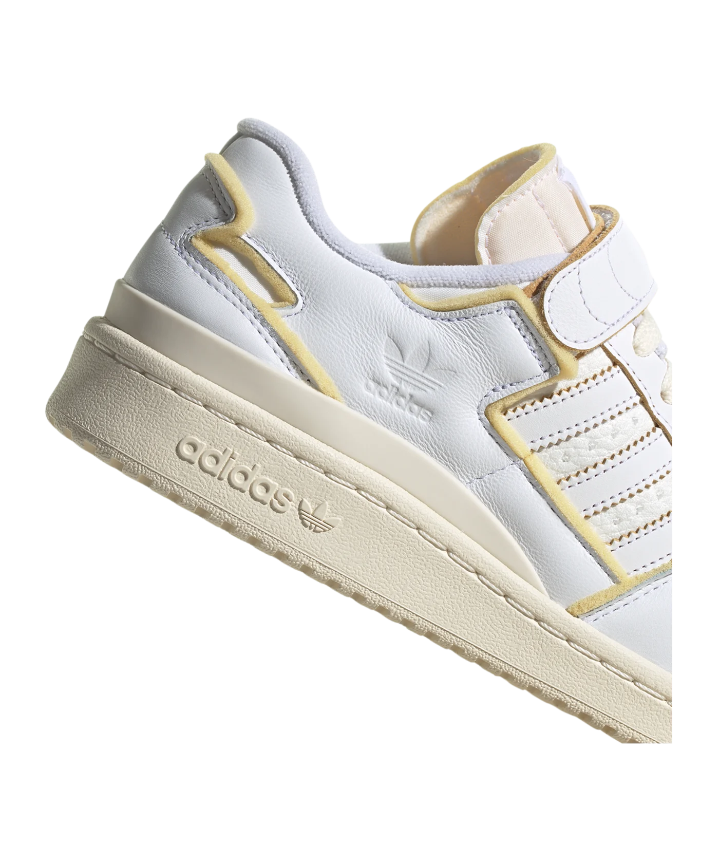 adidas Originals Forum 84 Low Damen Weiss Grün