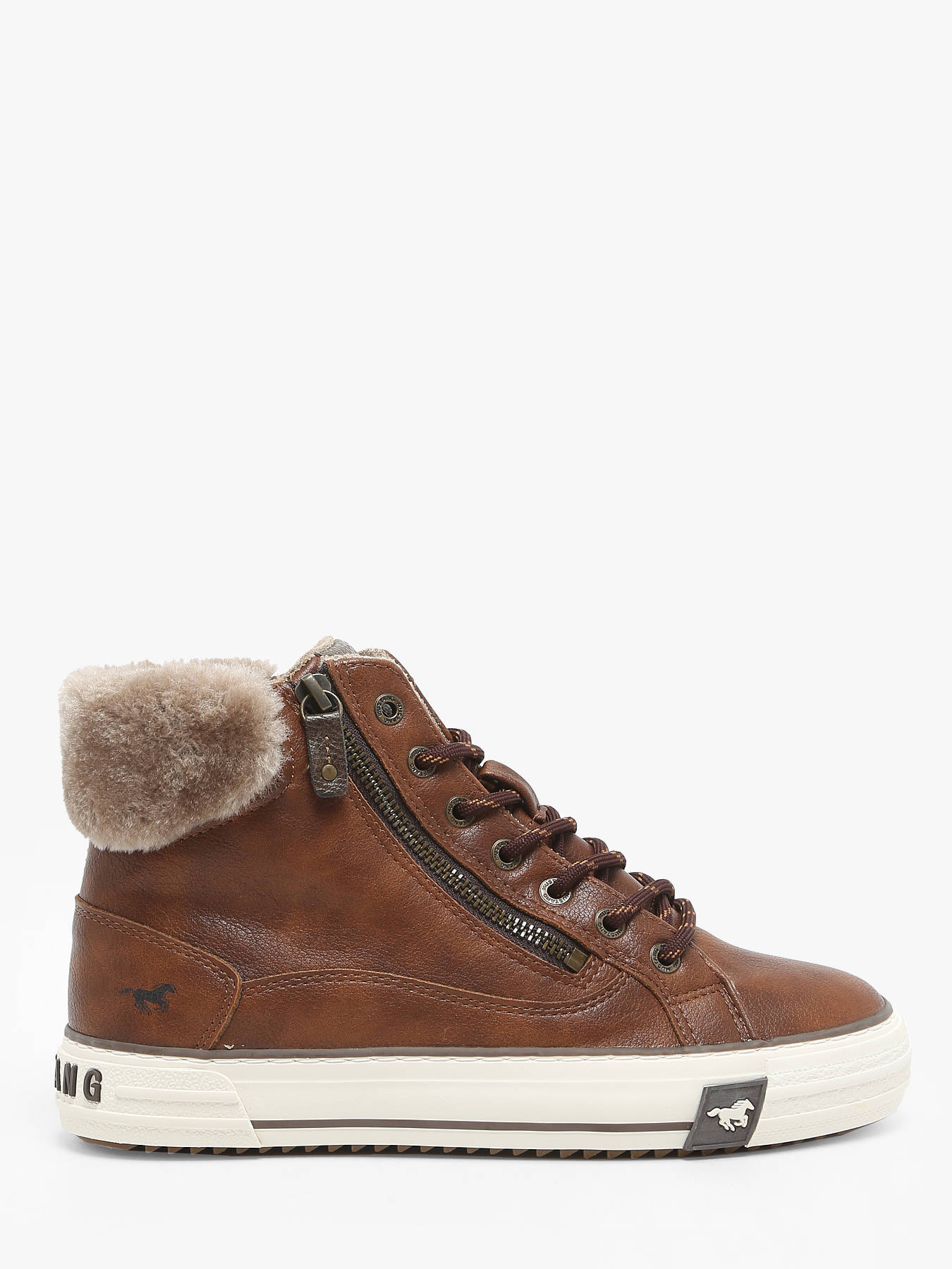 Sneakers MUSTANG