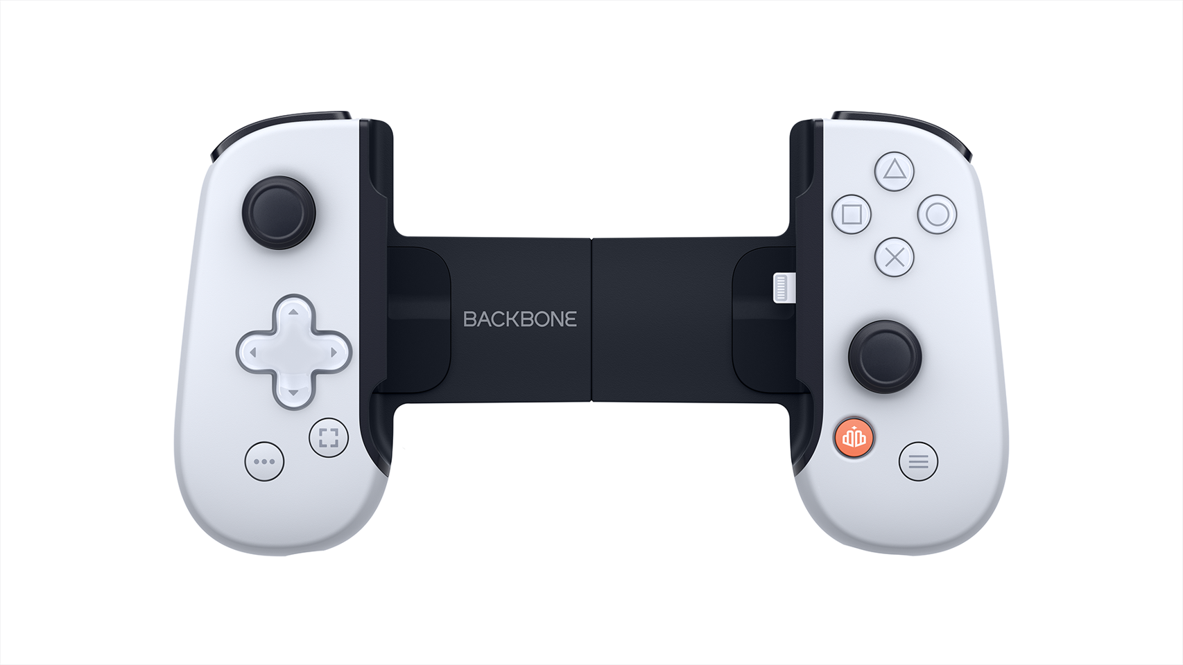 Backbone - One Mobile Gaming Controller til iPhone - PlayStation Edition (PlayStation Edition)