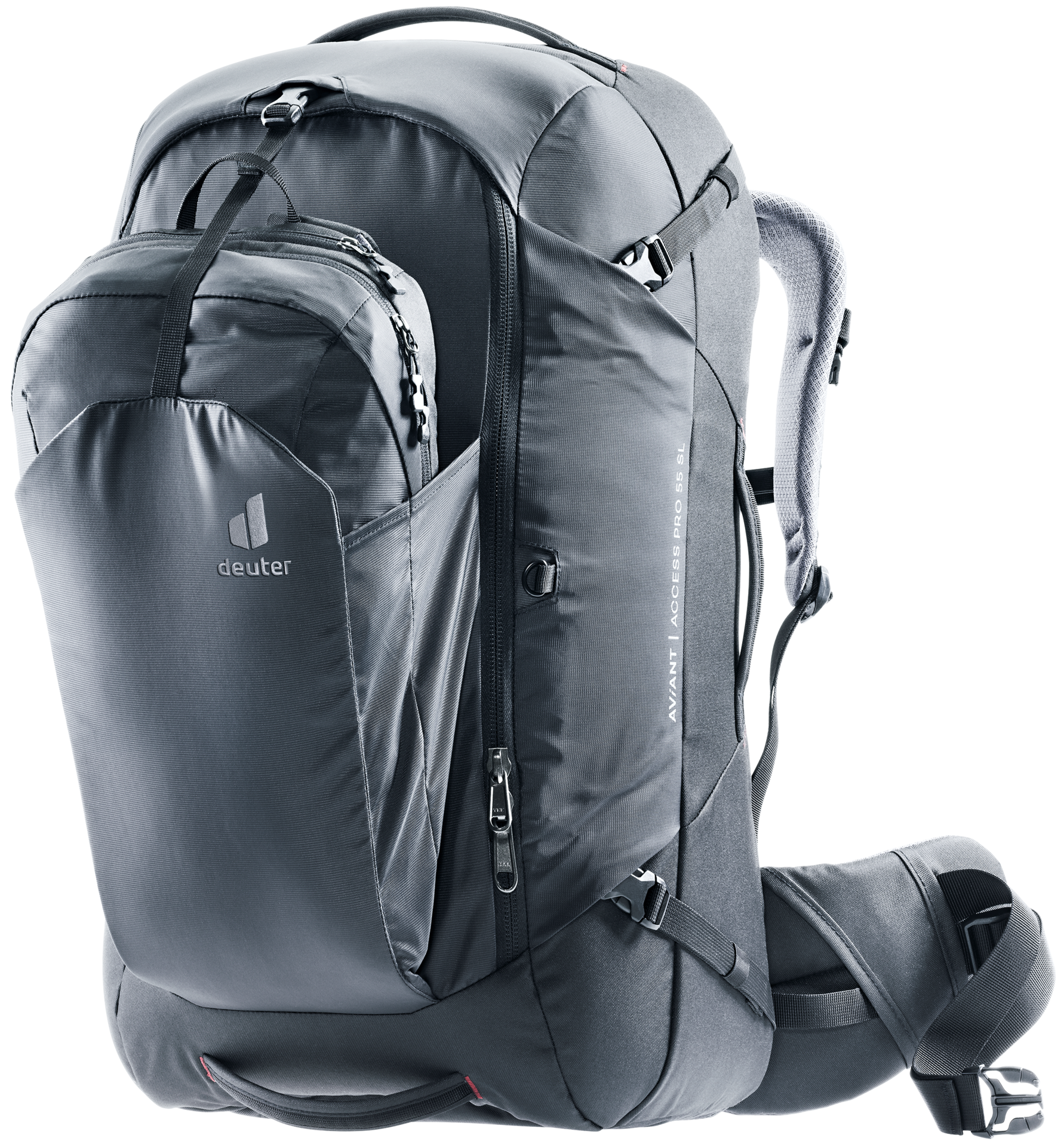 Deuter AViANT Access Pro 55 SL black