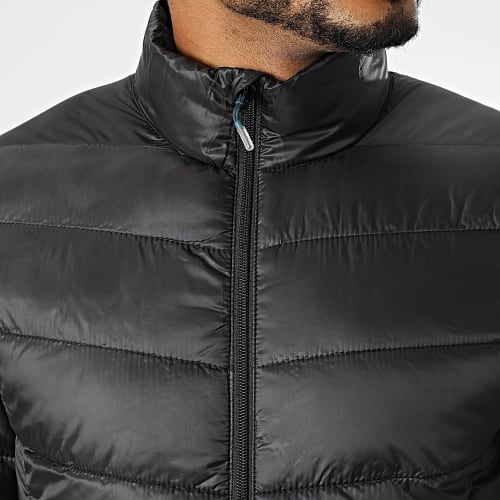 Doudoune Carven Quilted Noir