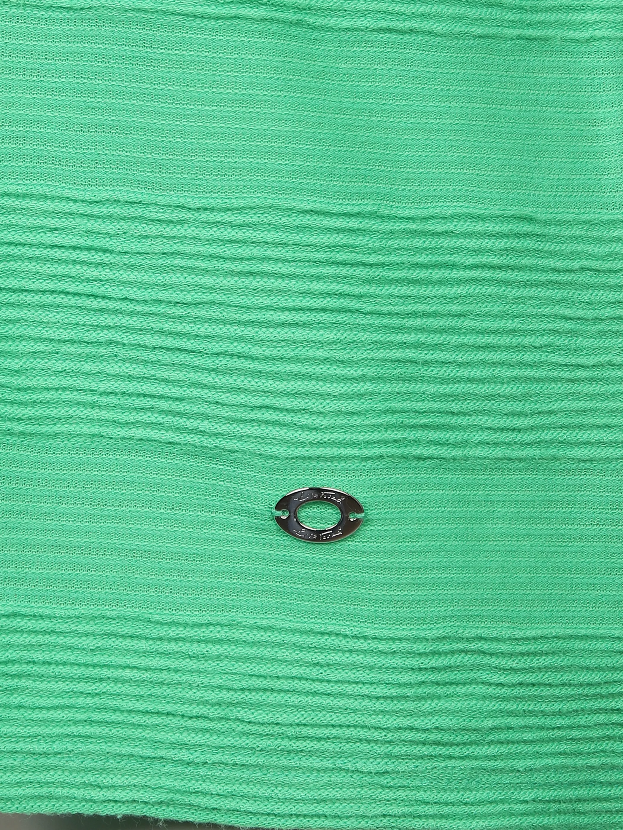 Damen Strukturshirt