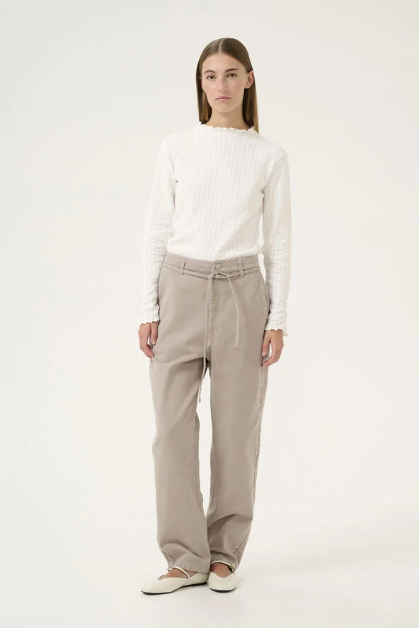 Karen by Simonsen KBDolores Top Egret
