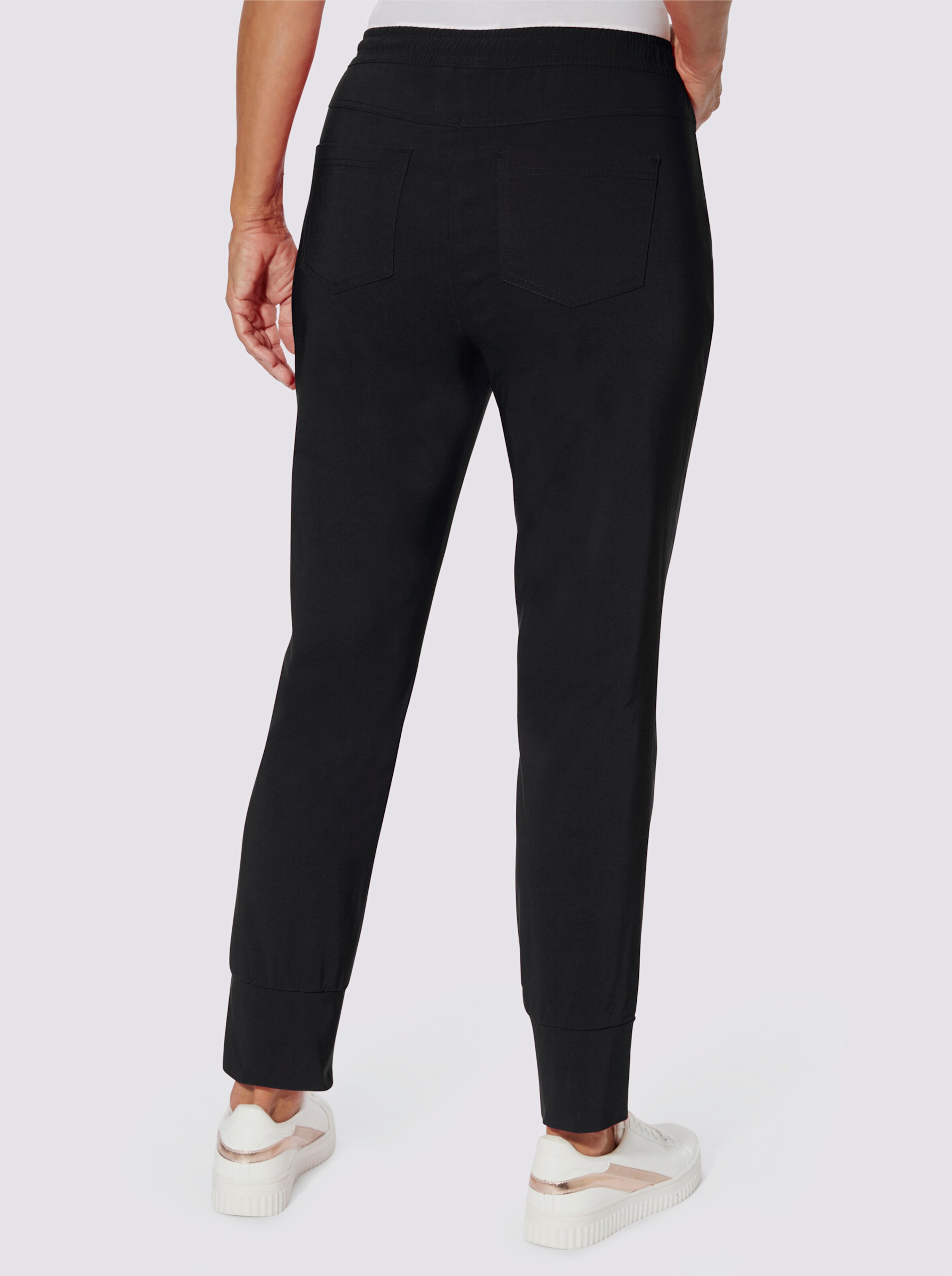 Schlupfhose