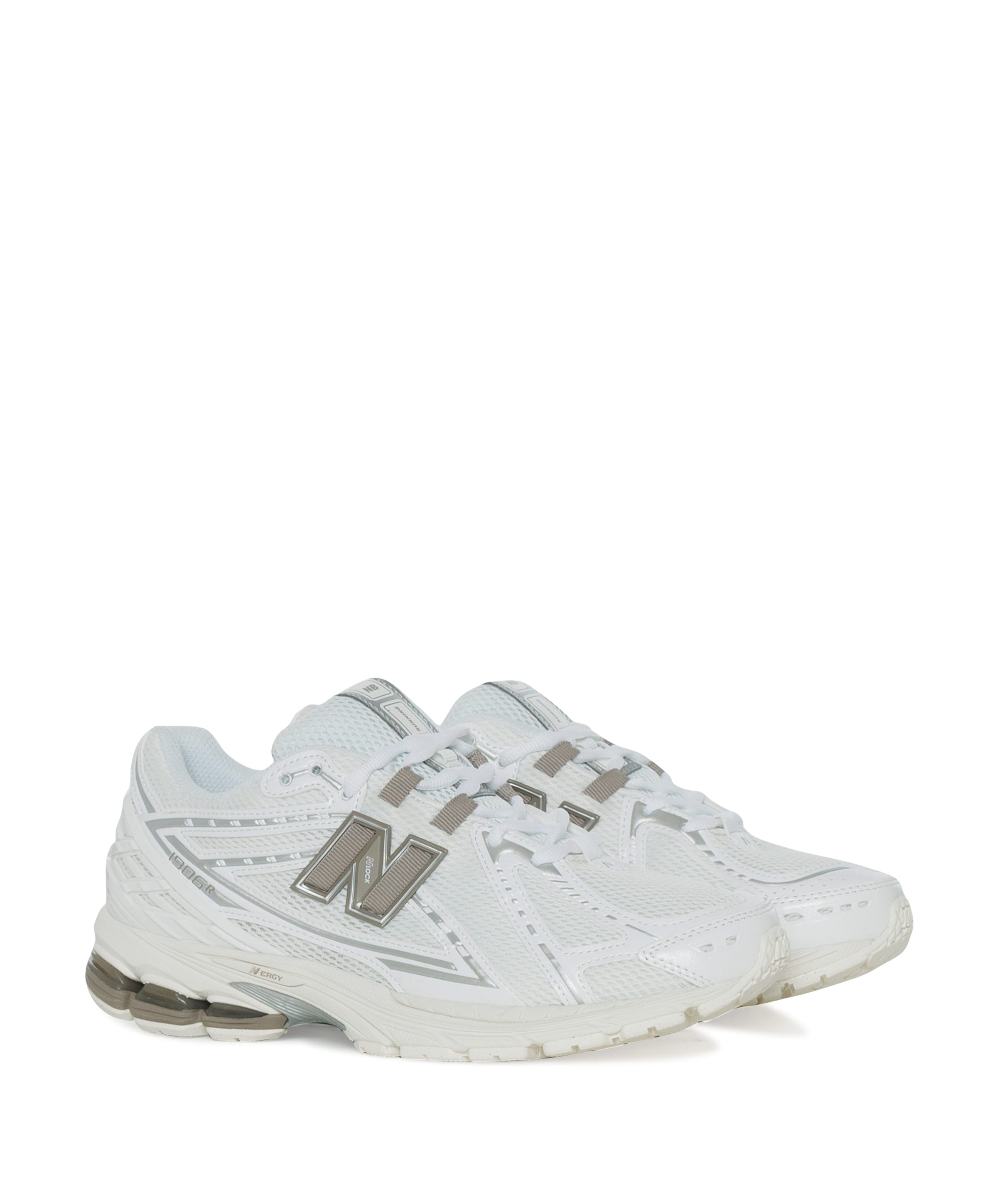 New Balance U1906 heren sneakers wit