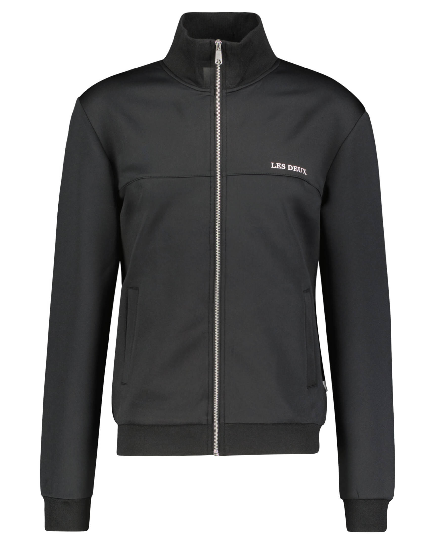 Les Deux| Herren Sweatjacke BALLIER TRACK