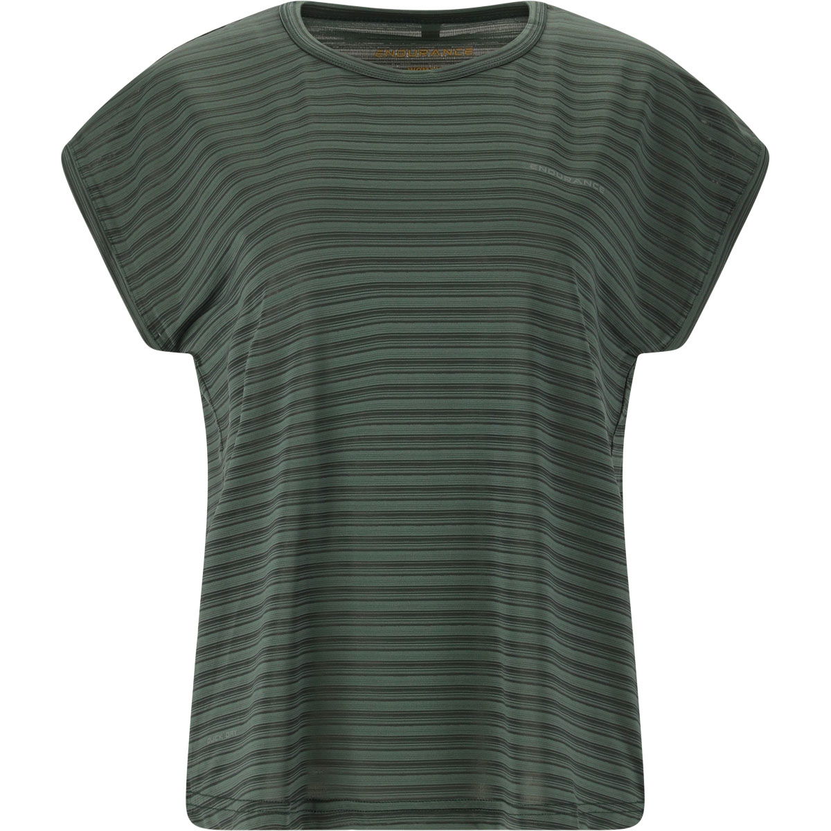 Endurance Limko Trænings T-shirt Dame