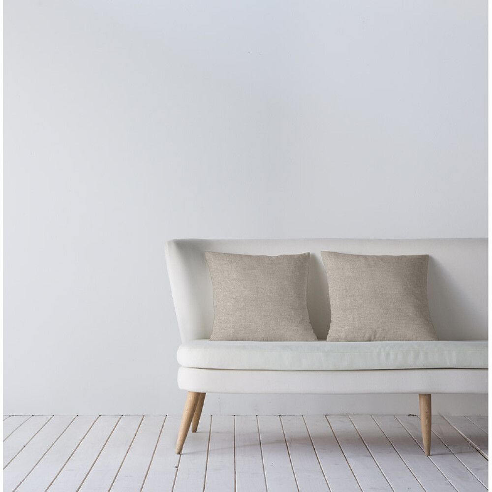 PYNTEPUTE WIND 45X45CM BRUN