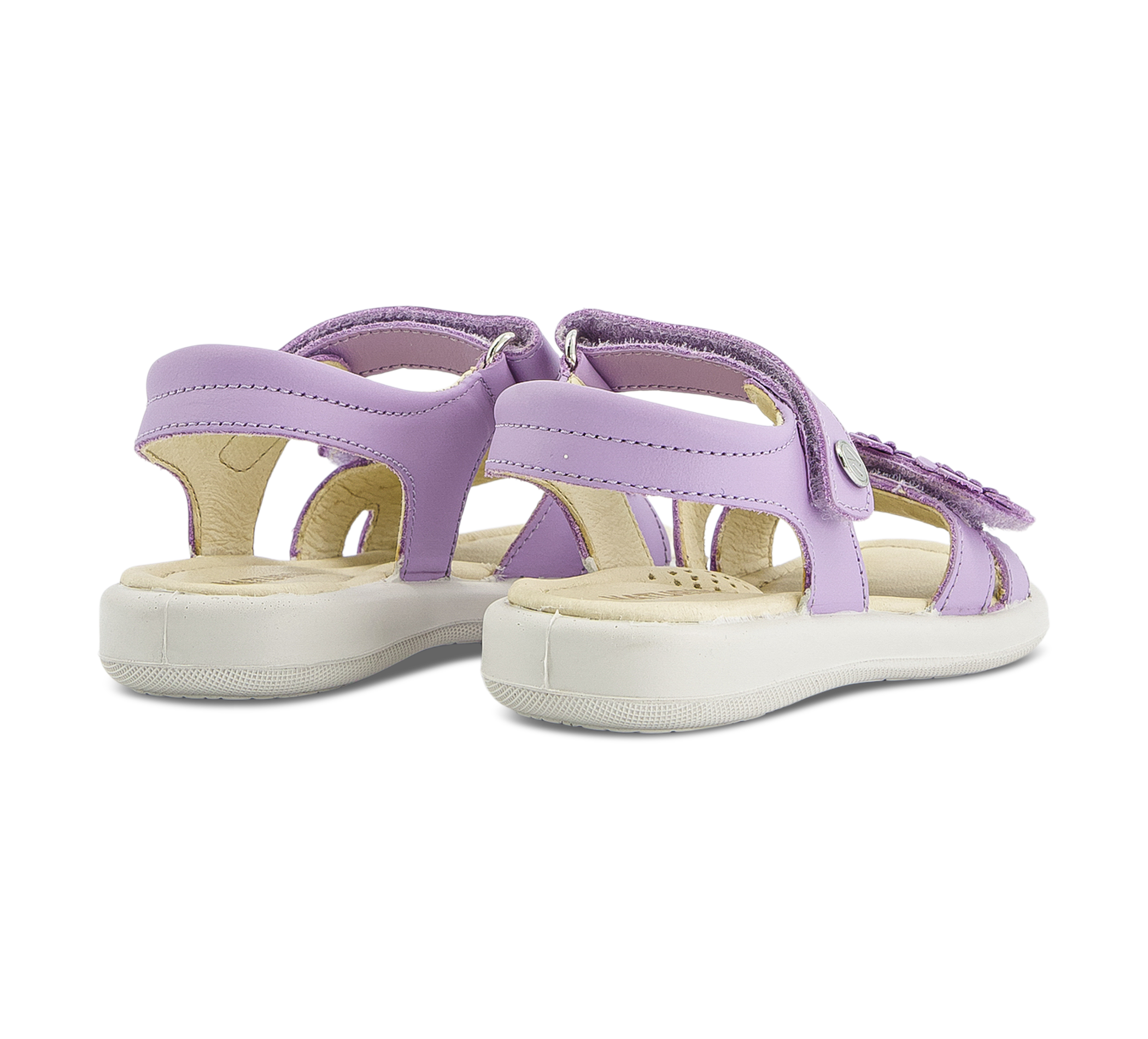 Naturino Brahma - Offene Sandalen